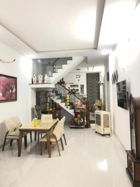 Lyly's House - Homestay Quy Nhơn